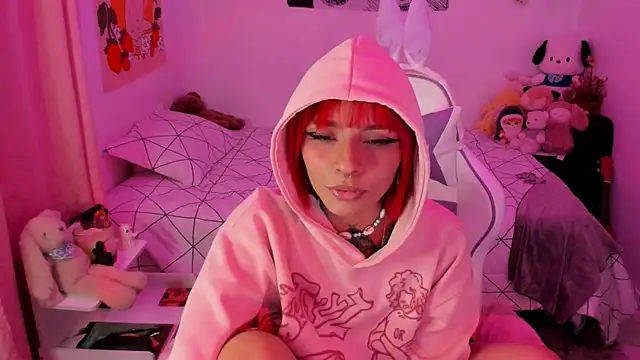 bunny pao online show from 05.15.26