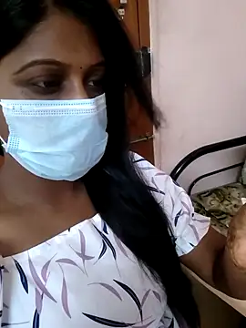 Snapshot of Tamil_Hot_Thara chatting on 05.31.26 Tamil Hot Thara online show from 05.31.26