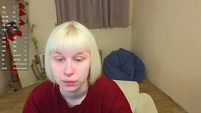 Snapshot of call_me_heaven chatting on 06.30.26 call me heaven online show from 06.30.26