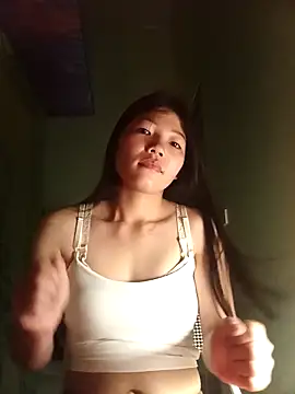 Snapshot of -Quyny- chatting on 04.10.26 -Quyny- online show from 04.10.26