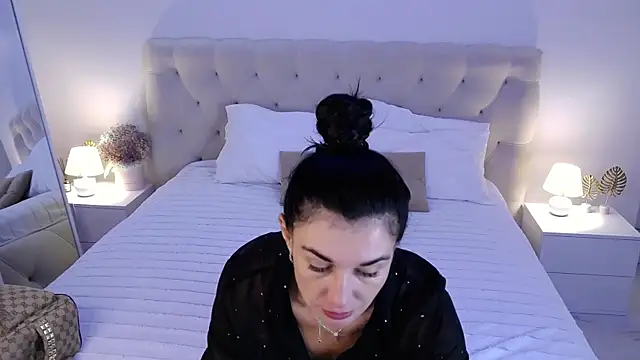 Snapshot of AriannaCruise chatting on 07.09.26 AriannaCruise online show from 07.09.26