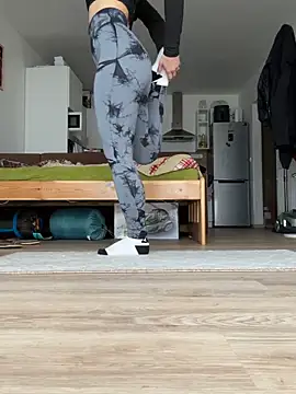 SexyDina 0 online show from 04.28.26