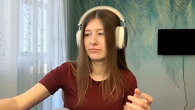 Snapshot of Kate_Jomallona chatting on 03.30.26 Kate Jomallona online show from 03.30.26