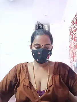 Snapshot of tamilratchasii chatting on 07.06.26 tamilratchasii online show from 07.06.26