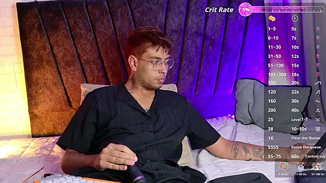 jei cox online show from 03.30.26