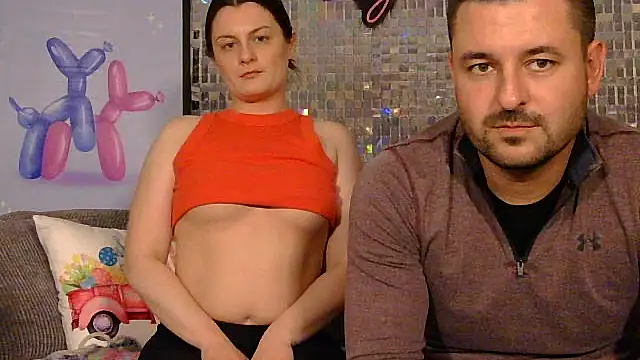 Snapshot of caraandcole chatting on 03.29.26 caraandcole online show from 03.29.26