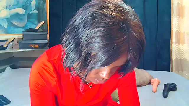 CaramelCandyxx online show from 07.19.26