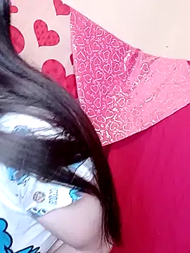 Jade sexydoll online show from 07.03.26