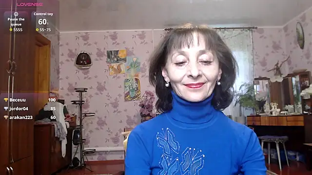 Shooting-Star- online show from 04.01.26