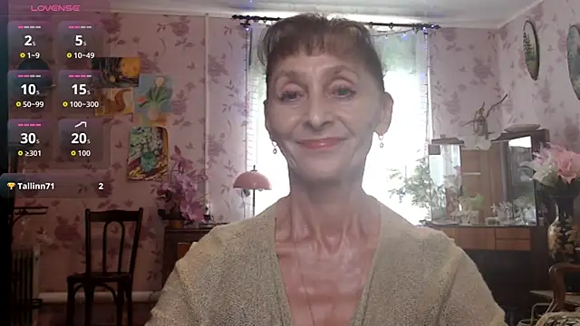 Snapshot of Shooting-Star- chatting on 06.19.26 Shooting-Star- online show from 06.19.26