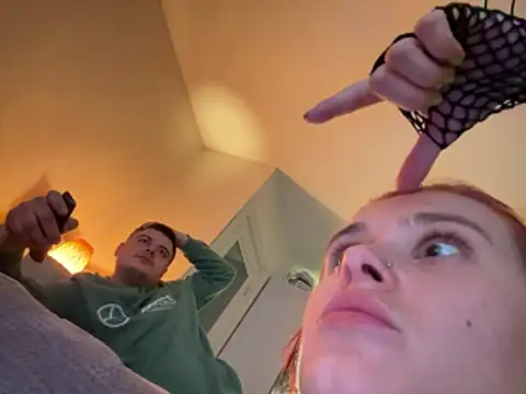 Snapshot of rednox666 chatting on 03.27.26 rednox666 online show from 03.27.26