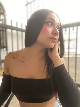 Snapshot of Ashley_pinkk21 chatting on 03.28.26 Ashley pinkk21 online show from 03.28.26