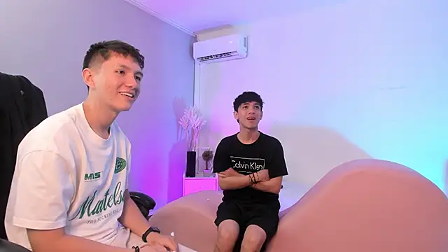 Good boys18 online show from 05.21.26