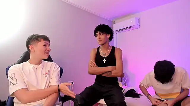Good boys18 online show from 05.22.26