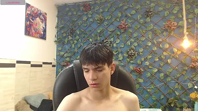 Snapshot of maxim_rod chatting on 04.07.26 maxim rod online show from 04.07.26