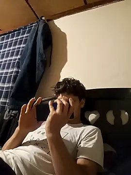 sensualflow 77 online show from 03.28.26