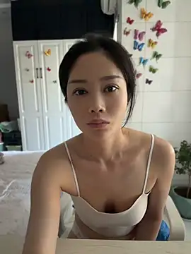 yuanpu0925 online show from 07.10.26