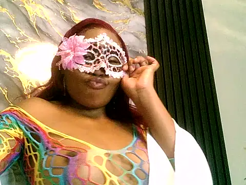 PrettyBunnyWorxx online show from 04.02.26