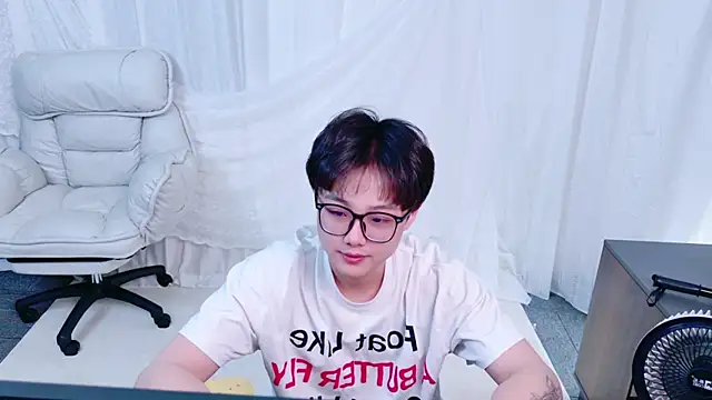 Dkcolo online show from 04.26.26