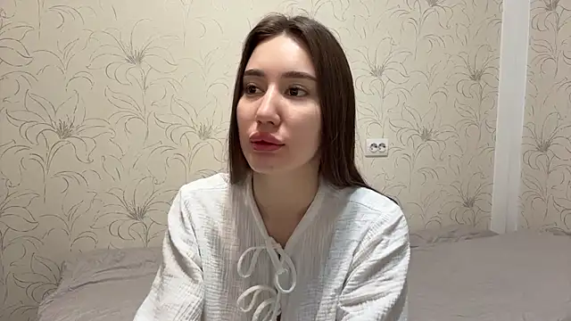 Snapshot of NamiLoon chatting on 03.29.26 NamiLoon online show from 03.29.26