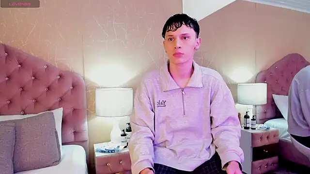 LephyStar online show from 07.03.26