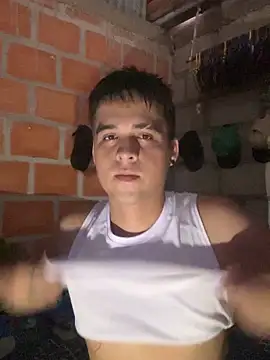 davidjan1996 online show from 03.29.26