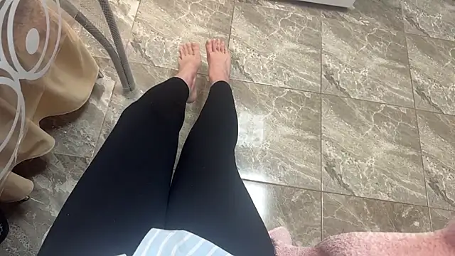 Ameliya kim online show from 03.29.26