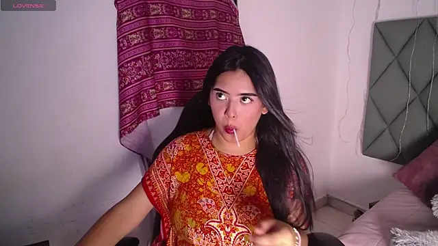 Snapshot of devika_kumar chatting on 07.15.26 devika kumar online show from 07.15.26