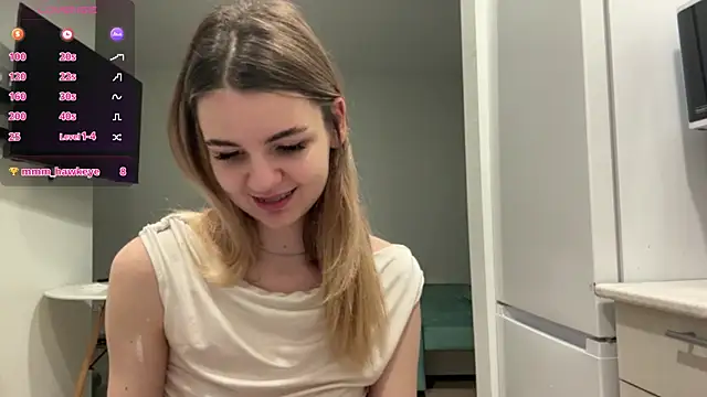 Peachy keens online show from 04.04.26