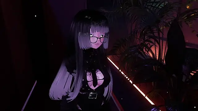 Rhea Black online show from 07.25.26