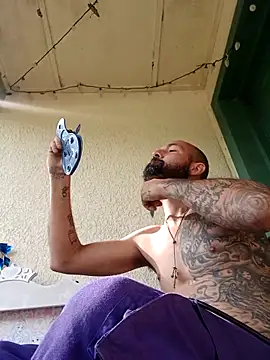 tainted95 online show from 04.01.26