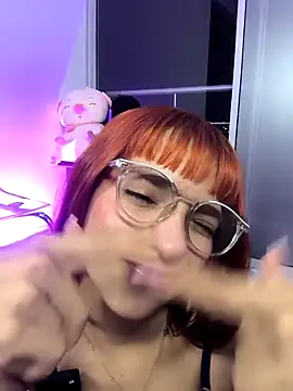 Snapshot of Chloee_Reed chatting on 04.09.26 Chloee Reed online show from 04.09.26