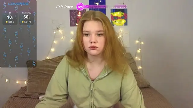 BeautifulPleasureFairy online show from 04.02.26