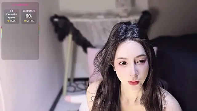 LILI7-LI online show from 06.30.26