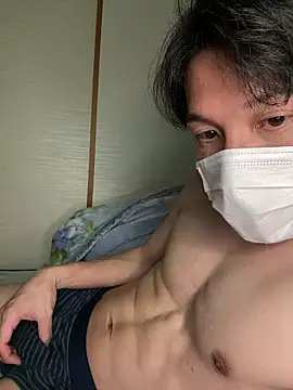 Snapshot of -YumaUemura- chatting on 04.03.26 -YumaUemura- online show from 04.03.26