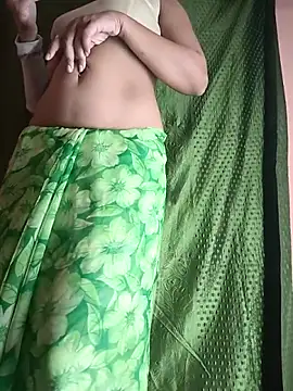 Curvy Sanaya online show from 03.29.26