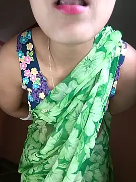 Curvy Sanaya online show from 04.07.26