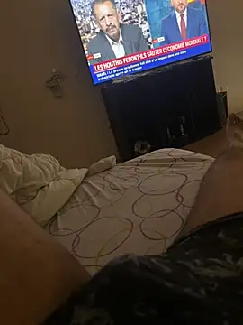 rocoparis online show from 03.29.26