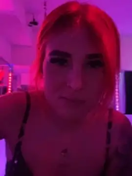 devilinhereyes online show from 04.01.26