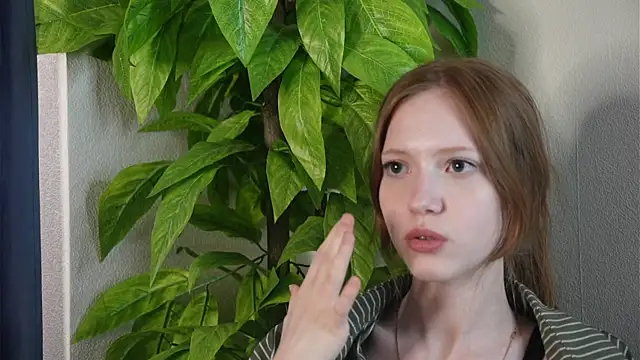 CIarisaTaubert online show from 04.01.26