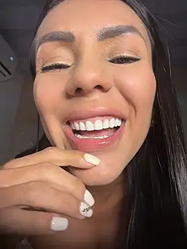 Snapshot of SofiParma chatting on 07.09.26 SofiParma online show from 07.09.26