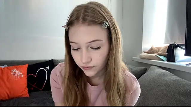 KatrineDrea online show from 04.28.26
