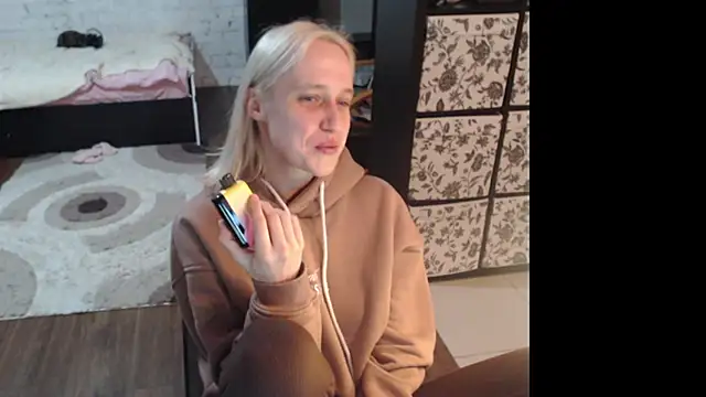 Sweet hot shrmp online show from 04.09.26