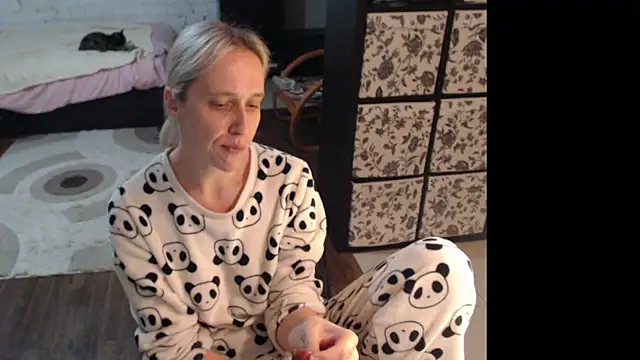 Sweet hot shrmp online show from 06.25.26