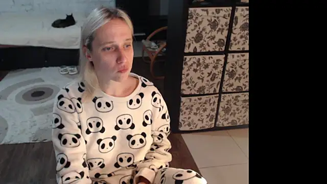 Sweet hot shrmp online show from 06.27.26