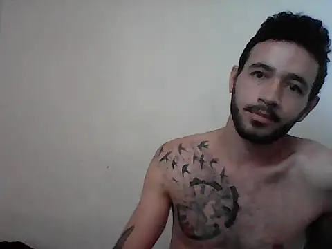 NoxxVx online show from 03.30.26