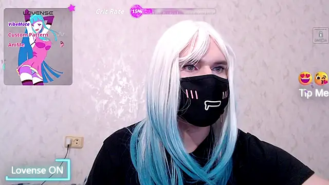 jenna sinn online show from 04.10.26