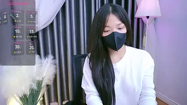 Lu Ly22 online show from 05.26.26