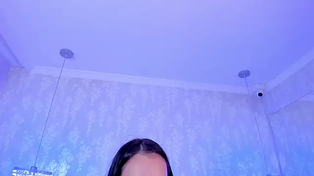 Snapshot of jazlin_angels3 chatting on 05.31.26 jazlin angels3 online show from 05.31.26