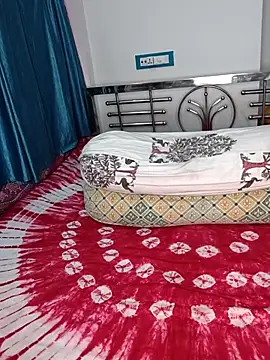 CamGirl Neha online show from 05.31.26